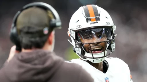 Is Browns HC Kevin Stefanski Rooting for Shedeur Sanders to Fail?