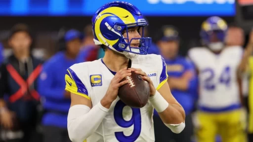 Rams Emerge as Top NFL Team in Thrashing of Bucs on SNF