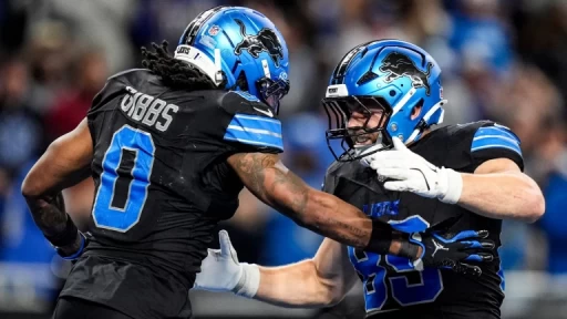 Lions' Uncertain Victory Over Giants Shakes Confidence