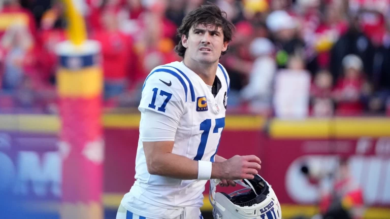 Kevin & Joe Debate the Indianapolis Colts as AFC Favorites