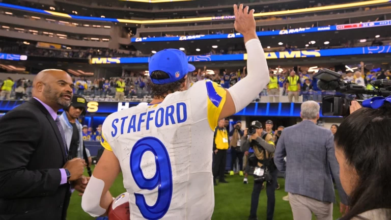 Why the Los Angeles Rams Are Rightful Super Bowl Favorites