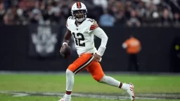 Cleveland Browns Triumph with Shedeur Sanders Debut