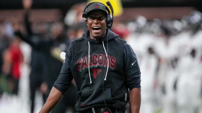 Kalshi Odds on NFL Coaching Changes: Who’s Next to Be Fired?