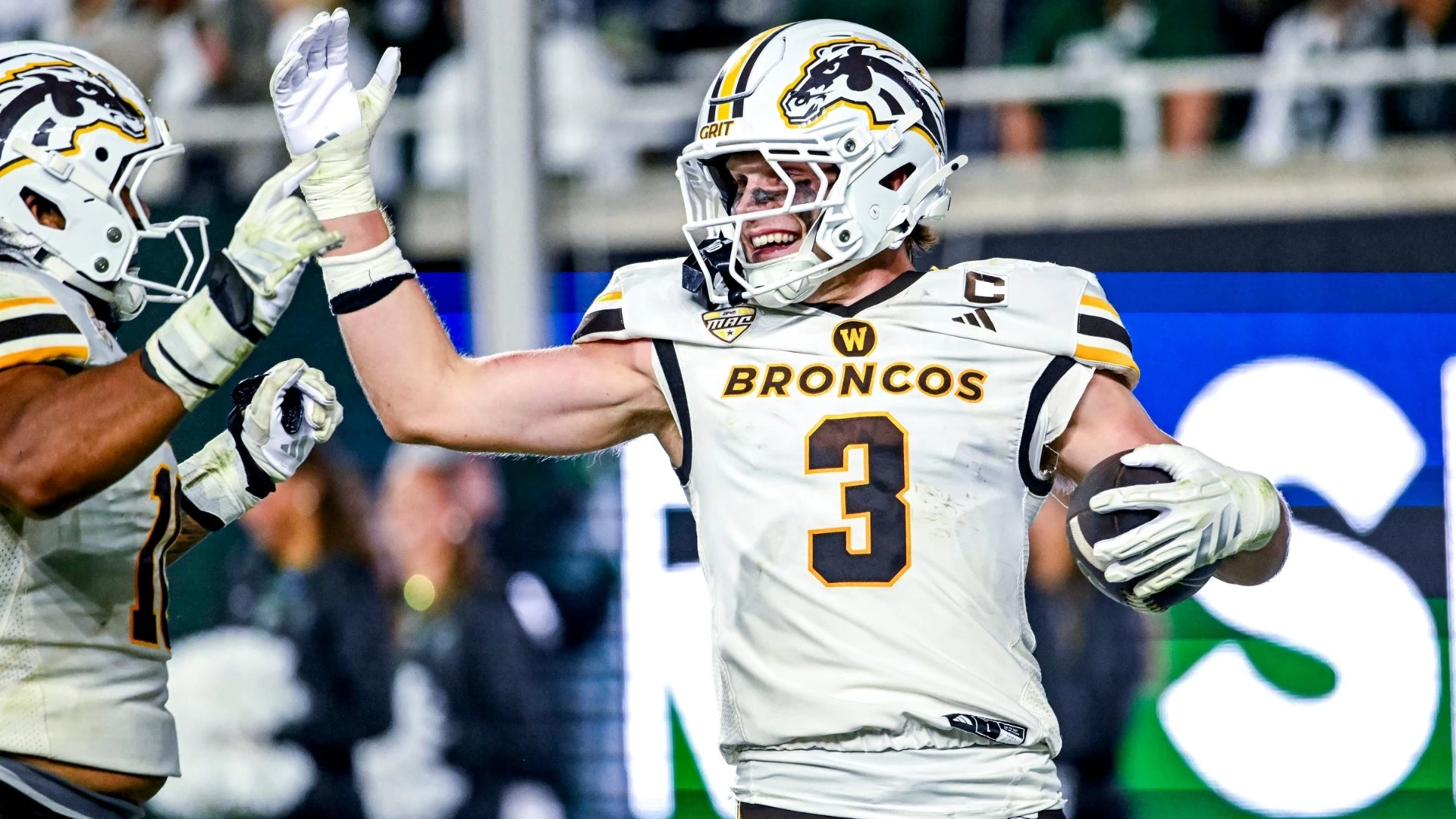 Western Michigan vs. Eastern Michigan Matchup Preview