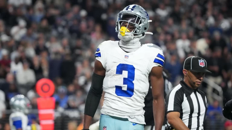 Thanksgiving Showdown: Kansas City vs. Dallas Preview