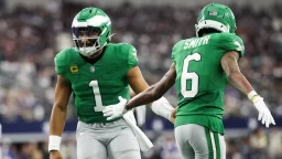 Bears vs. Eagles Preview: Philadelphia Favored by 7 Points