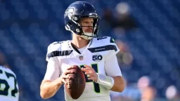 Vikings vs. Seahawks: McCarthy Out, Brosmer Set to Make NFL Debut