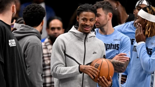 Klay Thompson Critiques Ja Morant: Accountability & Trash Talk