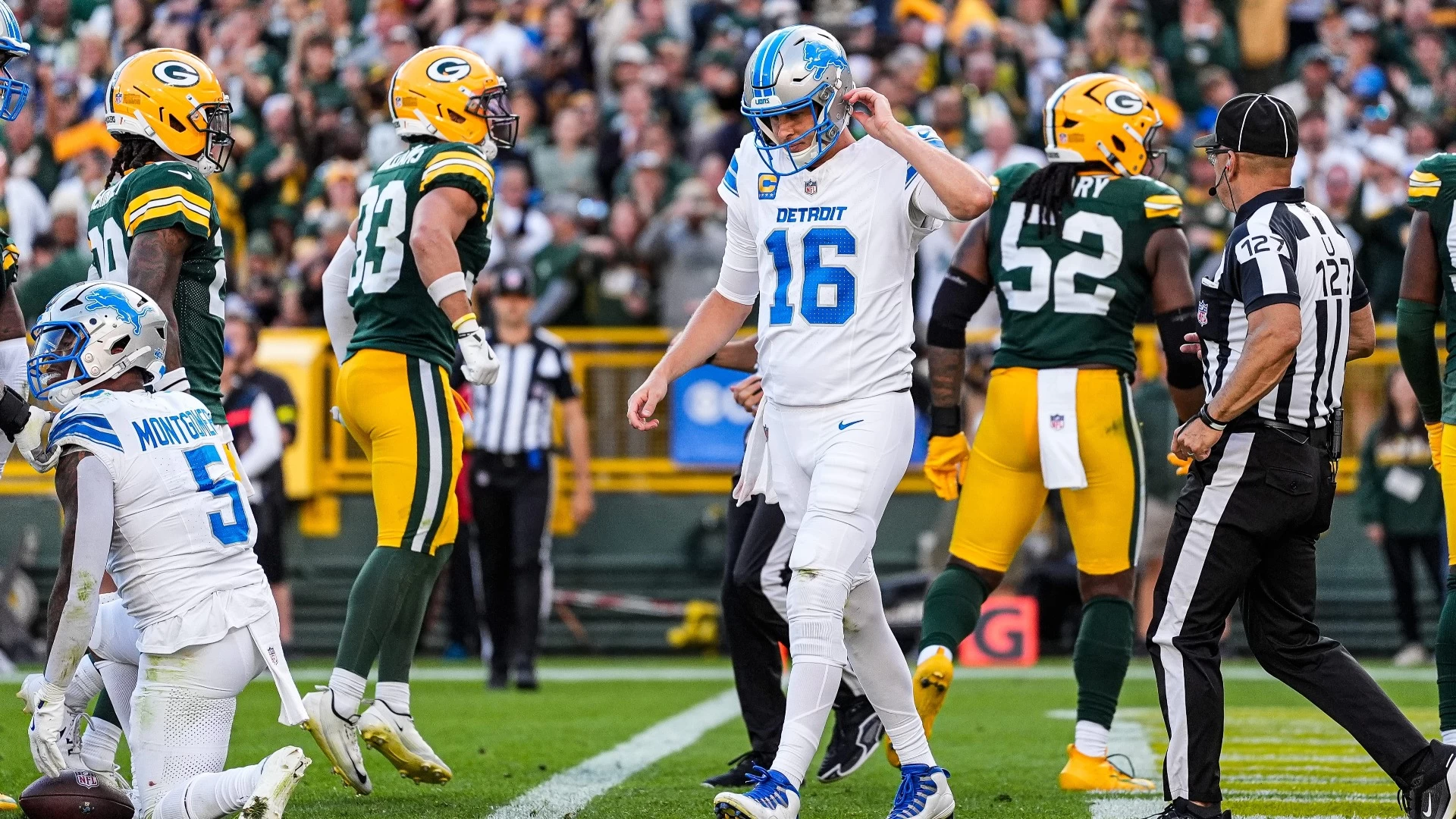 Thanksgiving & Black Friday Slate: Best Bets & Predictions