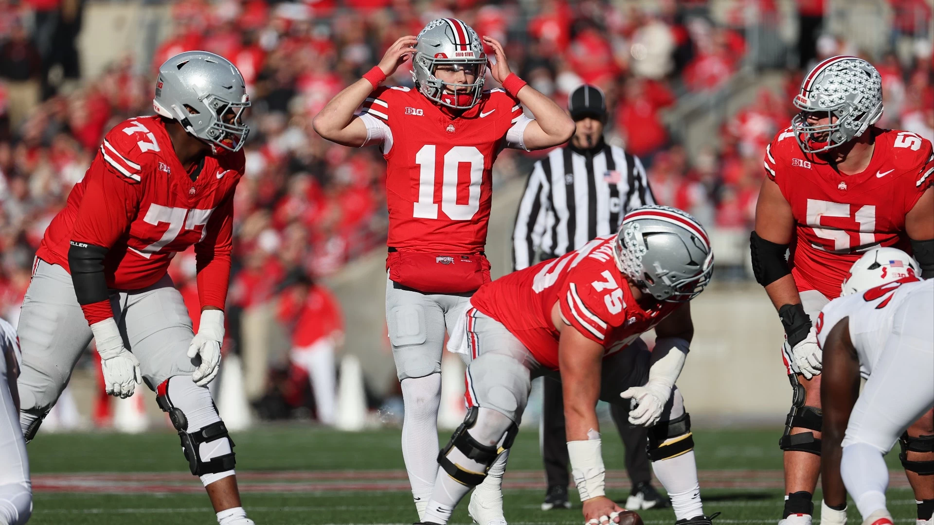 College Football Week 13: Best Bets & Latest Heisman Odds