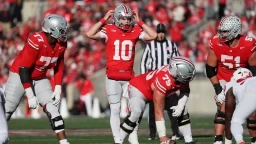 College Football Week 13: Best Bets & Latest Heisman Odds