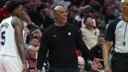 Chauncey Billups Pleads Not Guilty in Gambling Scandal