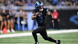 Fantasy Football Winners: Gibbs' Record Week & JSN's Surge