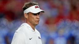 Lane Kiffin Could Become Highest-Paid Coach in College Football
