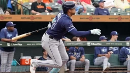 Christopher Morel's Career Challenges After Non-Tender