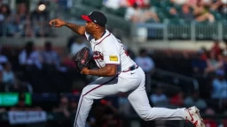 Atlanta Braves' Strategic Moves: Iglesias & Dubon Deals