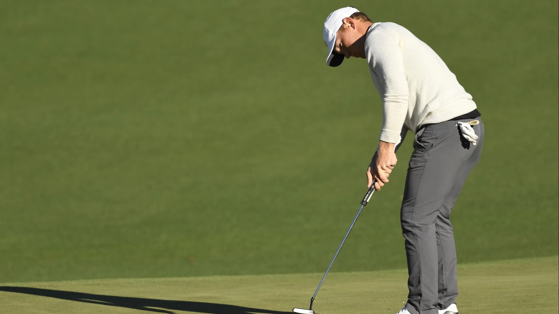 Brad Dalke on the Internet Invitational's Impact for YouTube Golf