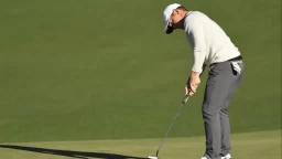 Brad Dalke on the Internet Invitational's Impact for YouTube Golf