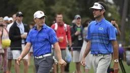 Brad Dalke Recall College Daysat Oklahoma & his Routines