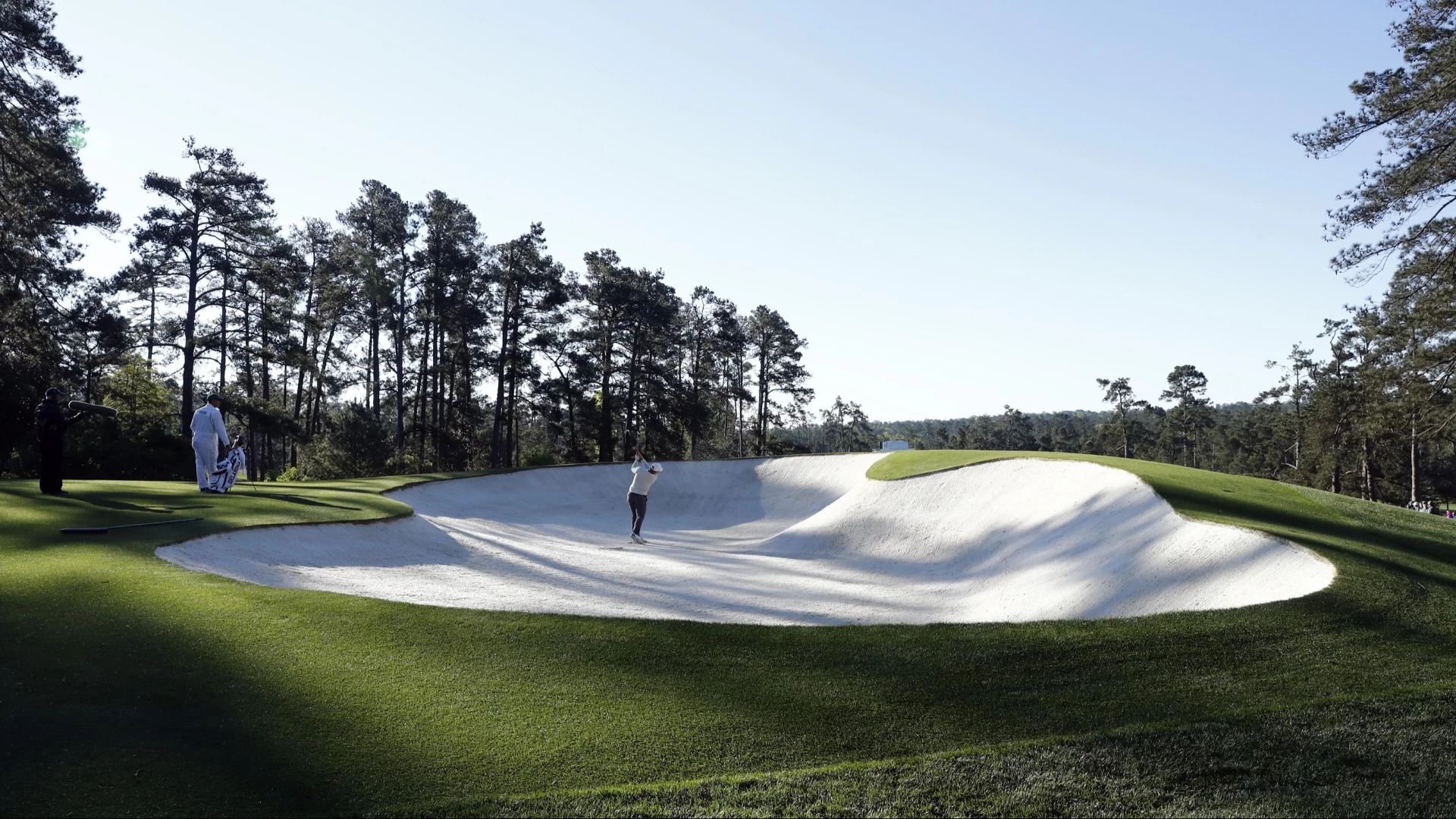 Brad Dalke's Rise: Early Golf Development and Influences