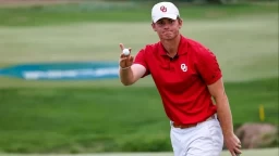 Brad Dalke's Early Commitment: An Incredible Journey to OU