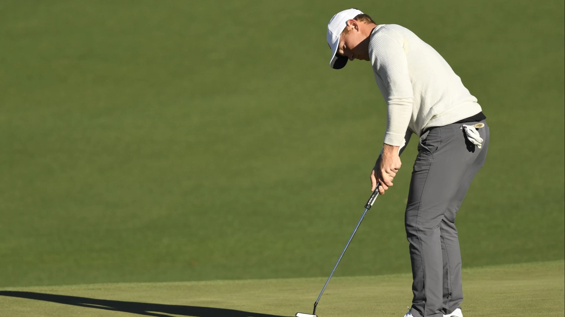 Unexpected YouTube Collab Boosts Brad Dalke's Confidence