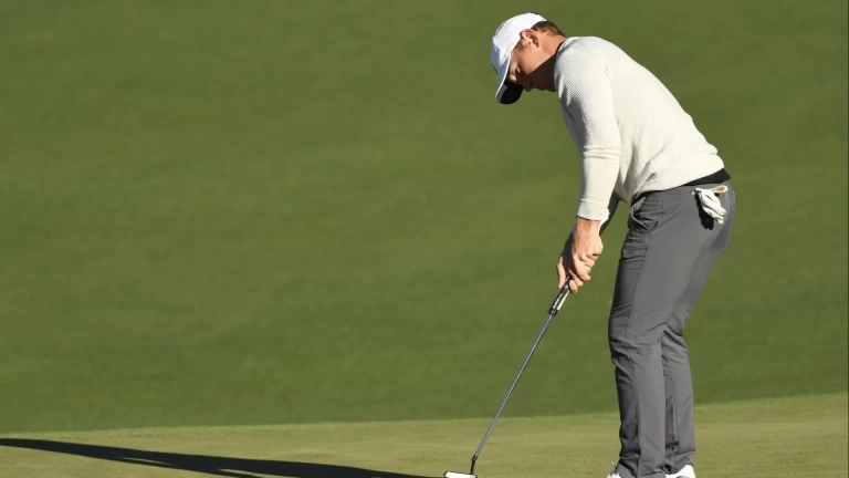 Unexpected YouTube Collab Boosts Brad Dalke's Confidence