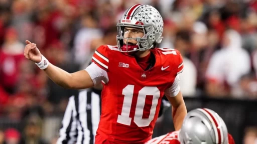 Ohio State vs. Michigan Preview: 'The Game' Analysis