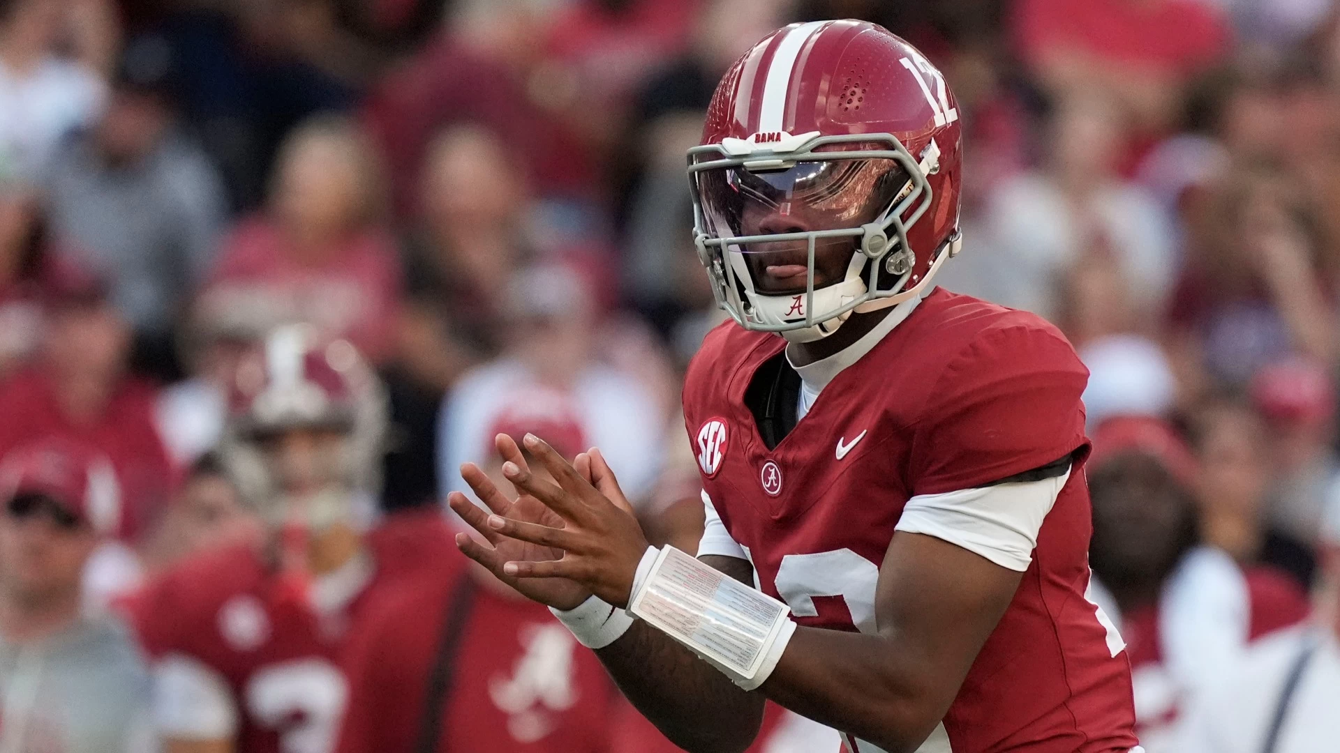Iron Bowl Showdown: Alabama vs. Auburn Update and Odds