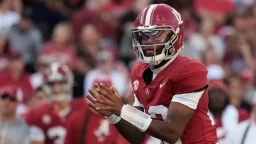 Iron Bowl Showdown: Alabama vs. Auburn Update and Odds