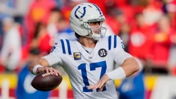 AFC South Showdown: Houston vs. Indianapolis Preview