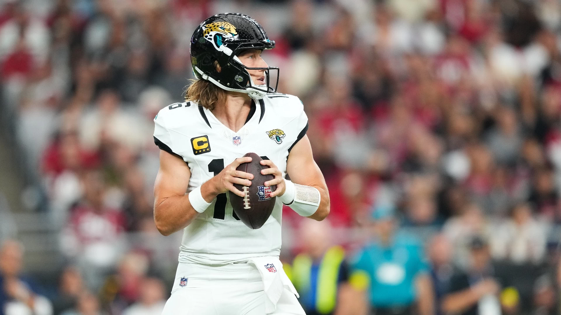 Jacksonville vs. Tennessee: Playoff Implications and Odds