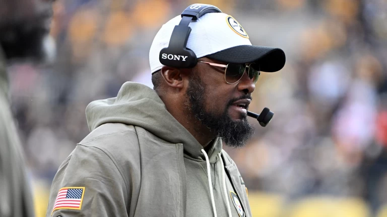 Buffalo vs. Pittsburgh Preview: Tomlin's Underdog Edge
