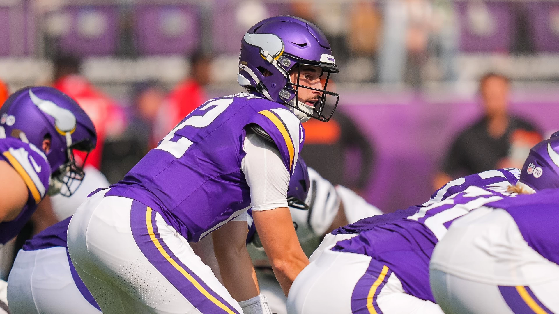 Vikings vs. Seahawks Game Analysis and Predictions