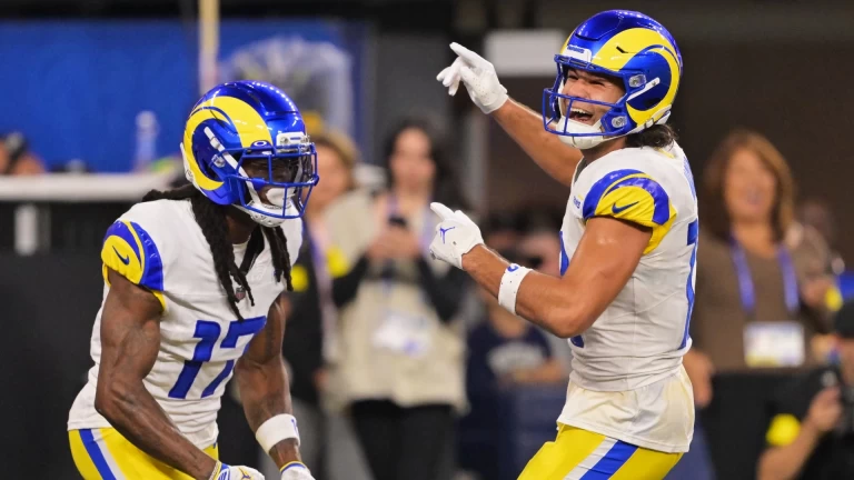 Carton Reveals His Power Five NFL Teams Ahead of Week 13