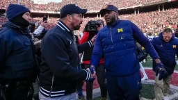 Rivalry Weekend: Egg Bowl, Iron Bowl, and 'The Game'