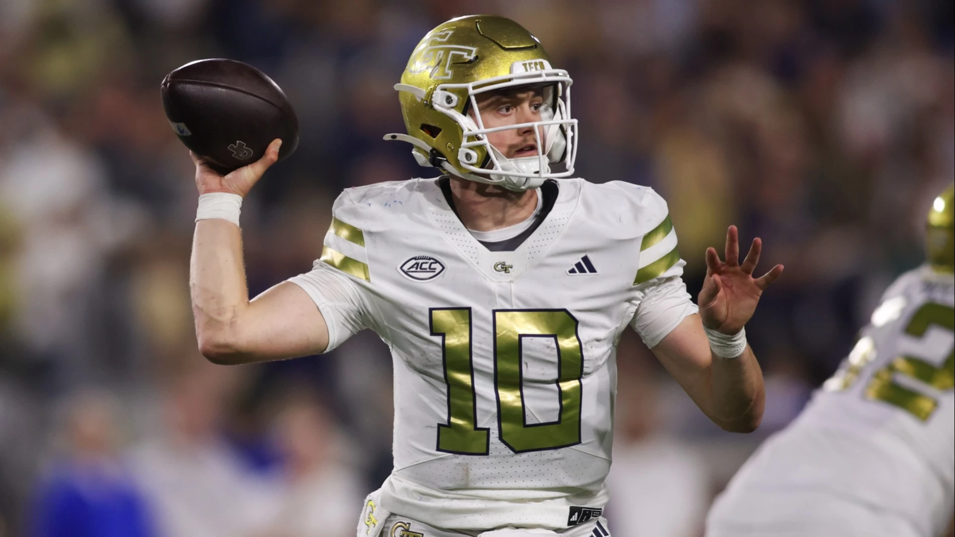 Georgia vs. Georgia Tech Showdown: Intense Rivalry Clash