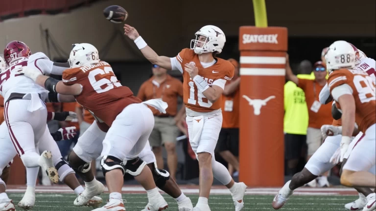 Texas vs. Texas A&M: A Detailed Preview and Predictions