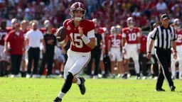 Iron Bowl Showdown: Auburn vs. Alabama Epic RivalryClash