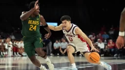 St. John's Defeats Baylor 96-81, Highlights and Analysis