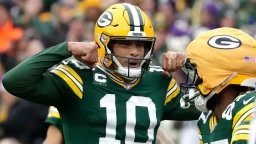 Pakcers vs Lions: Green Bay Player Props to Target