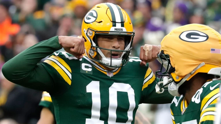 Pakcers vs Lions: Green Bay Player Props to Target