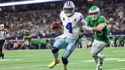 Exciting NFL Showdown: Cowboys vs Chiefs at 52.5 Total