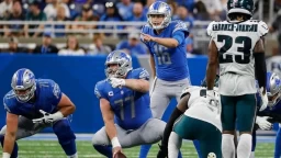 Frank Ragnow's Return: Impact on the Offensive Line