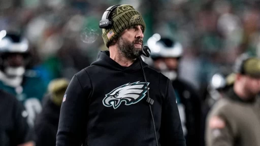 Exploring Eagles' Offensive Woes and Potential Solutions