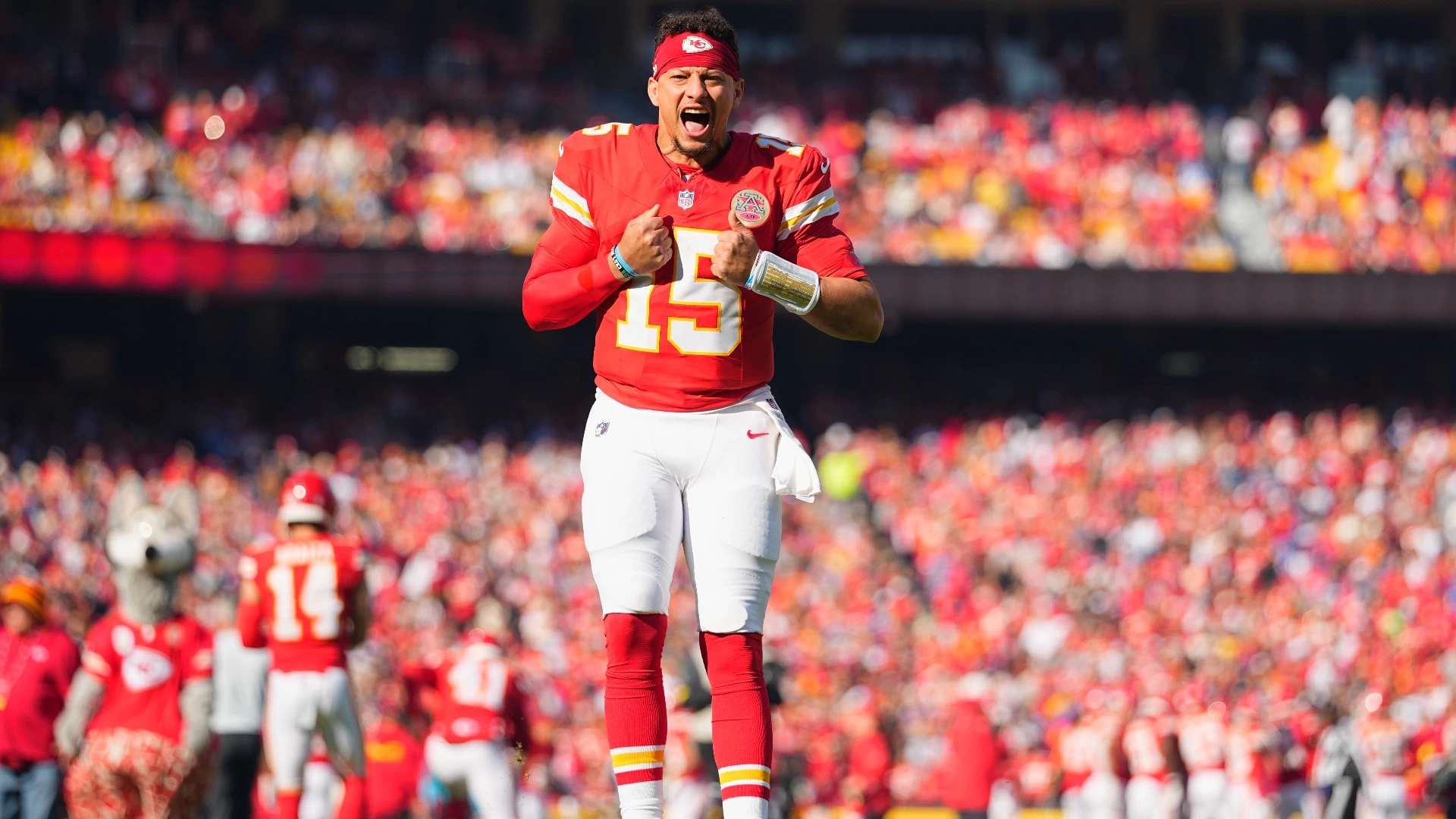 A Pair of Best Bets for Thursday's Thanksgiving Slate