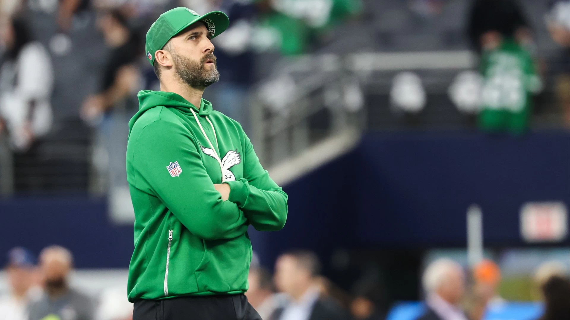 Eagles Sit at 8-3: Assessing Fan Reactions and Season Strategy