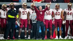 Florida vs. FSU Showdown: Gators Favored to Win at Home