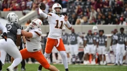 ACC Clash: Miami vs. Pittsburgh Game Preview & Predictions