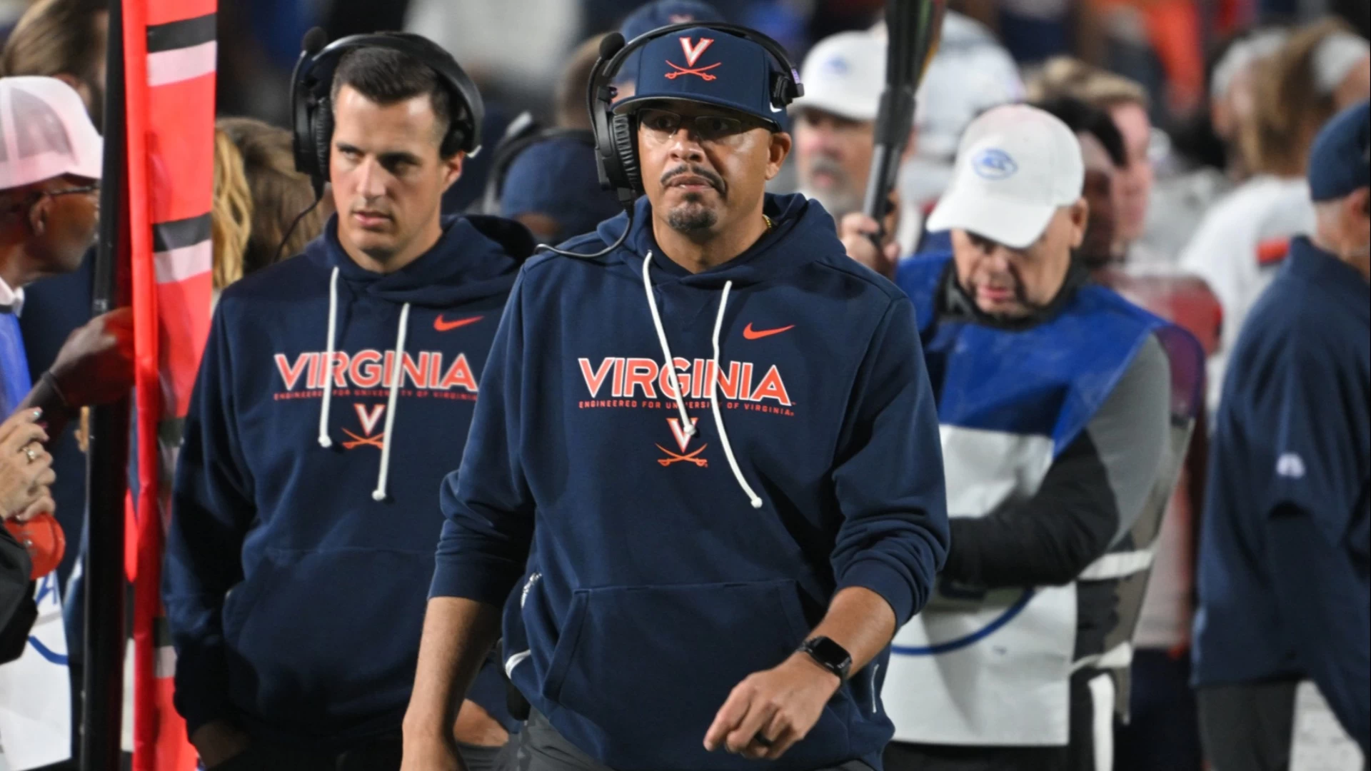 Virginia vs. Virginia Tech Showdown: Who Will Prevail?